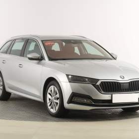 Skoda Octavia 2.0 TDI / 19956809