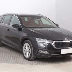 Skoda Octavia 2.0 TDI / 19956809