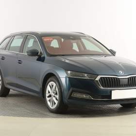 Skoda Octavia 2.0 TDI / 19956810