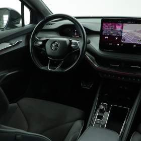 Skoda Enyaq iV 80x (82 kWh) / 19956812