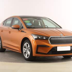 Skoda Enyaq Coupe iV 80 (82 kWh) / 19956813