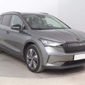 Skoda Enyaq iV 60 (62 kWh) / 19956814