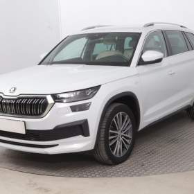 Foto inzerátu Skoda Kodiaq 2.0 TDI