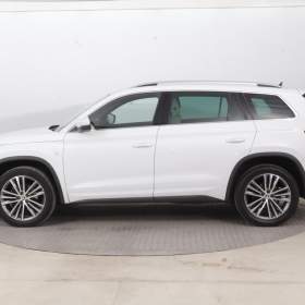 Foto inzerátu Skoda Kodiaq 2.0 TDI