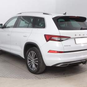 Foto inzerátu Skoda Kodiaq 2.0 TDI