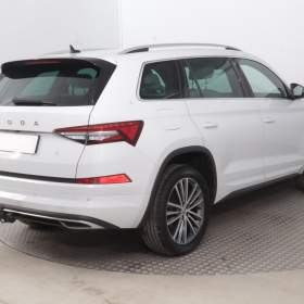 Foto inzerátu Skoda Kodiaq 2.0 TDI