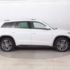 Foto inzerátu Skoda Kodiaq 2.0 TDI