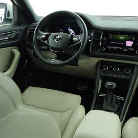 Foto inzerátu Skoda Kodiaq 2.0 TDI