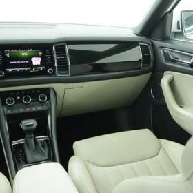 Foto inzerátu Skoda Kodiaq 2.0 TDI