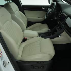Foto inzerátu Skoda Kodiaq 2.0 TDI