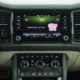 Foto inzerátu Skoda Kodiaq 2.0 TDI