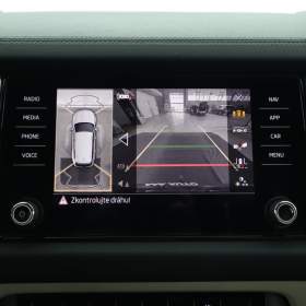 Foto inzerátu Skoda Kodiaq 2.0 TDI