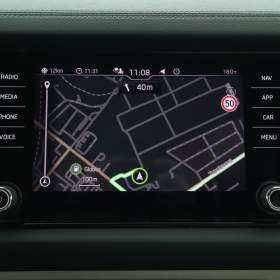 Foto inzerátu Skoda Kodiaq 2.0 TDI