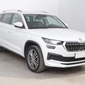 Foto inzerátu Skoda Kodiaq 2.0 TDI