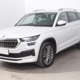 Foto inzerátu Skoda Kodiaq 2.0 TDI