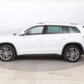 Foto inzerátu Skoda Kodiaq 2.0 TDI