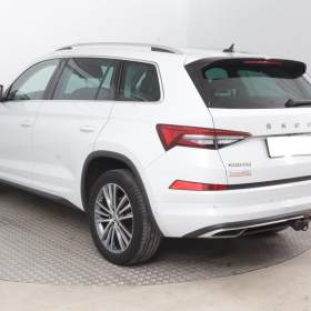 Foto inzerátu Skoda Kodiaq 2.0 TDI