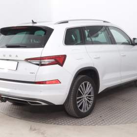 Foto inzerátu Skoda Kodiaq 2.0 TDI