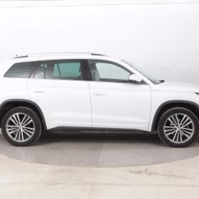 Foto inzerátu Skoda Kodiaq 2.0 TDI