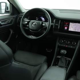 Foto inzerátu Skoda Kodiaq 2.0 TDI