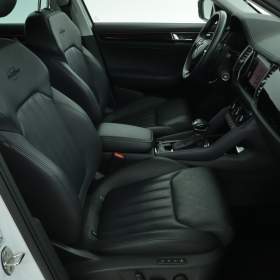 Foto inzerátu Skoda Kodiaq 2.0 TDI