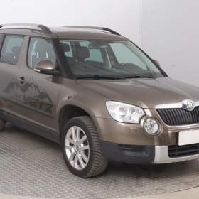 Skoda Yeti 2.0 TDI / 19956818