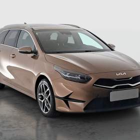 Kia Ceed 1.5 T- GDI / 19956824