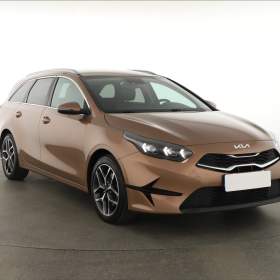 Kia Ceed 1.5 T- GDI / 19956824