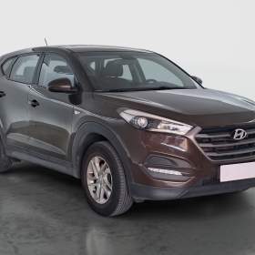Hyundai Tucson 1.6 GDI / 19956827