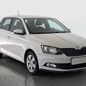 Skoda Fabia 1.2 TSI / 19956829