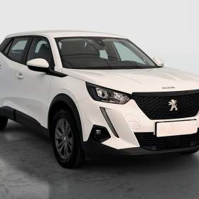 Peugeot 2008 1.2 PureTech / 19956834