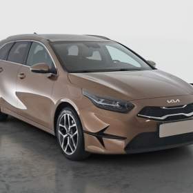 Kia Ceed 1.5 T- GDI / 19956835