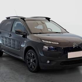 Citroen C4 Cactus 1.2 PureTech / 19956836