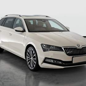 Skoda Superb 2.0 TDI / 19956841
