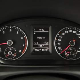 VW Touran 1.4 TSI / 19956854