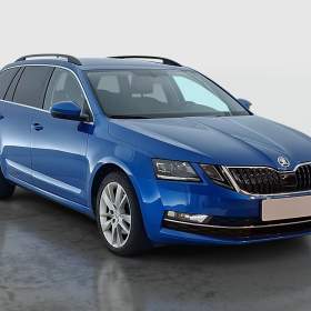 Skoda Octavia 1.0 TSI / 19956855