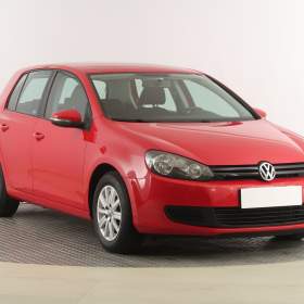 VW Golf 1.4 TSI / 19956860