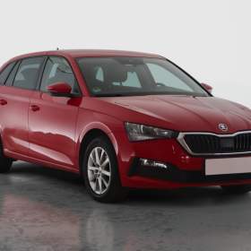 Skoda Scala 1.0 TSI / 19956862