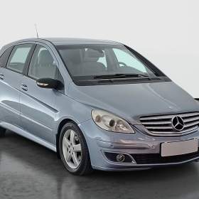 Mercedes B B 200 CDI / 19956864