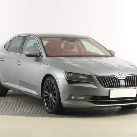 Skoda Superb 2.0 TSI / 19956866