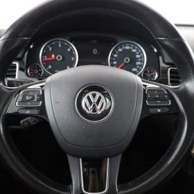 Fotka k inzerátu VW Touareg 3.0 TDI / 19435558