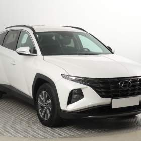Hyundai Tucson 1.6 T- GDI HEV / 19956870