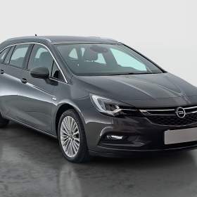 Opel Astra 1.6 CDTI / 19956873