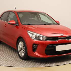 Kia Rio 1.0 T- GDI / 19956874