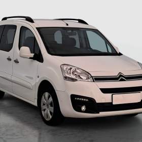 Citroen Berlingo 1.6 VTi / 19956875