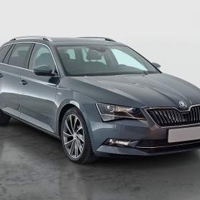 Skoda Superb 2.0 TDI / 19956877