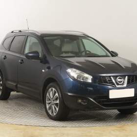 Nissan Qashqai+2 1.6 dCi / 19956878