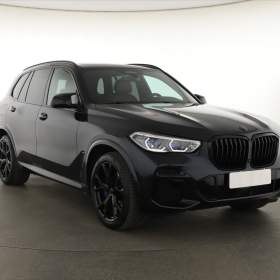 BMW X5 xDrive30d / 19956881