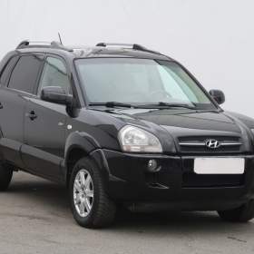 Hyundai Tucson 2.0 CRDi / 19956882