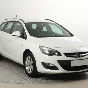 Opel Astra 1.6 CDTI / 19956883